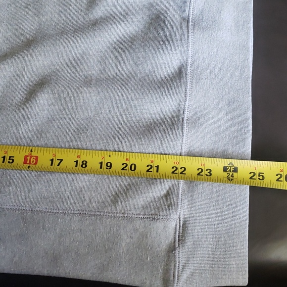 Oregon State Beavers Champion Crewneck Reverse Weave Sweater Size XS - Picture 11 of 12